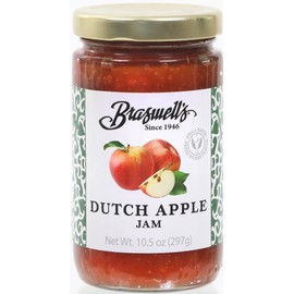 Braswell's Ducth Apple Jam