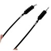 Kisangel Upgrade Your Golf Cart Accelerator Controller Cable Throttle Cable