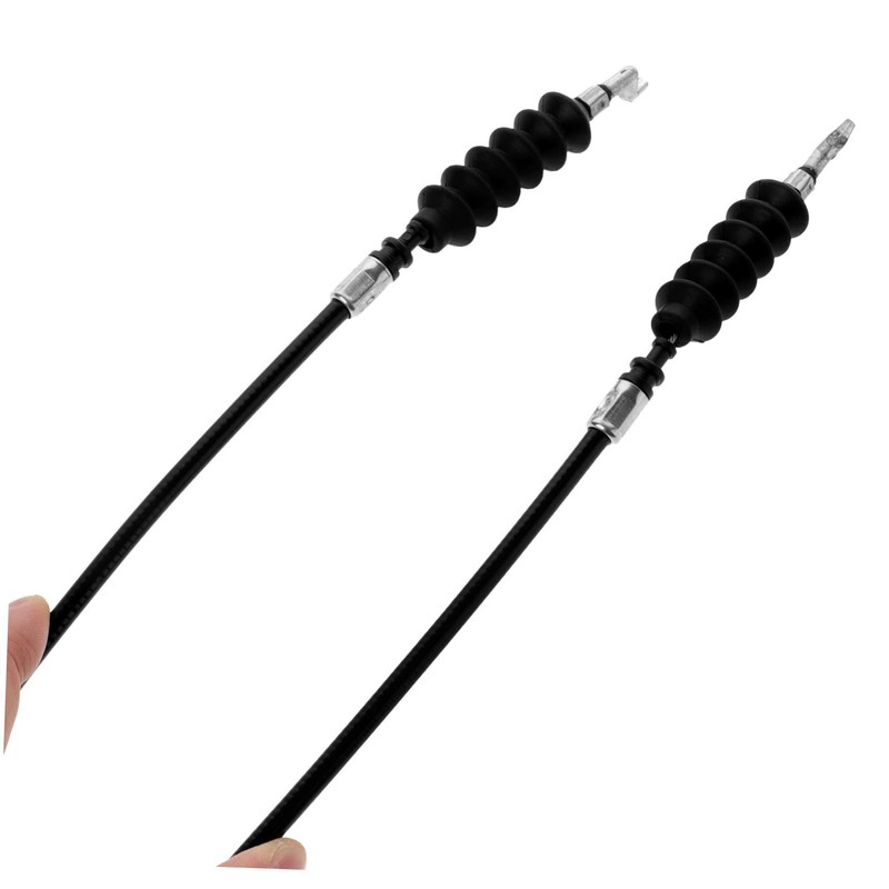 Kisangel Upgrade Your Golf Cart Accelerator Controller Cable Throttle Cable