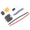 4 in 1 Brushless ESC PCB 30A Mini Remote Control
