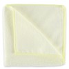 Hygoclean Microfibre Cloths Micro Master Premium Polyester / Polyamide Yellow