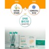 Jangpoyu Psyllium Husk Lactobacillus Kwaebyeon Gigium 30 packs 2 Psyllium