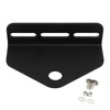 Mower Trailer Tow Hitch - Lawn Trailer Tow Hitch Adapter