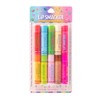 Lip Smacker Original & Best 10 Piece Lip Balm Party
