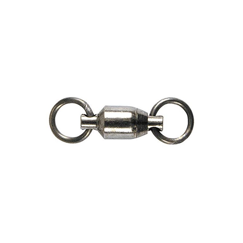 Black Cat Ball Bearing Swivel 135 kg 36 mm -
