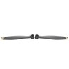 Keenso Cuchillas de Hélices para Drones RC, 2 Pares de