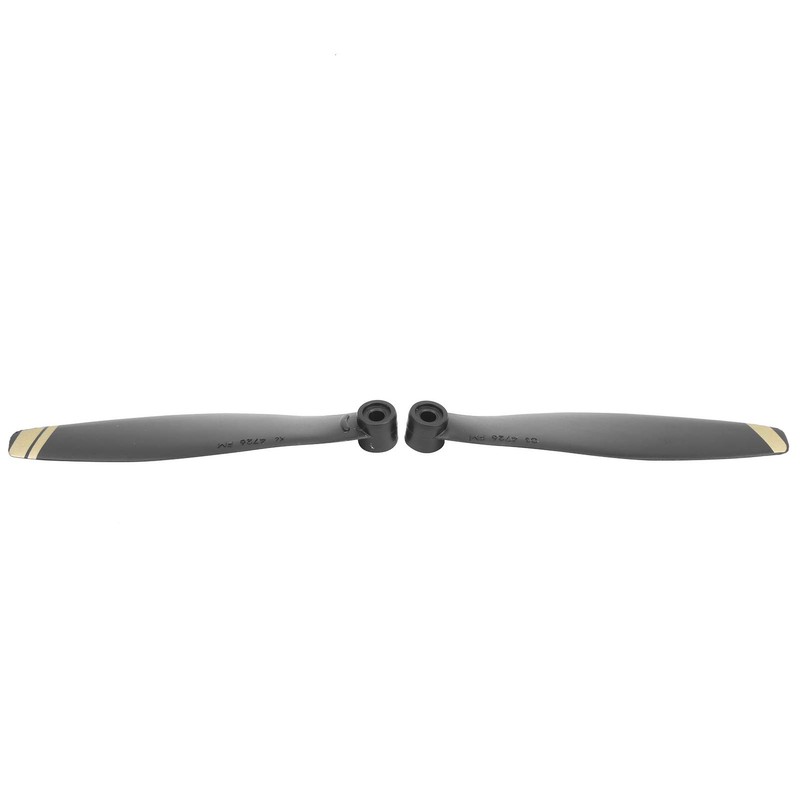 Keenso Cuchillas de Hélices para Drones RC, 2 Pares de