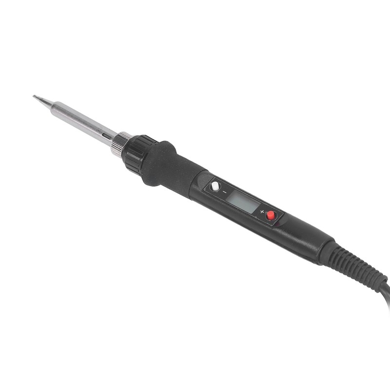 Electric Soldering Iron Pen Constant Temperature Digital Portable Electrical Electronic