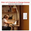 Sengled Dual Mode Smart Switch, Wall Switch that Only Works
