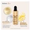 Isispharma Geneskin C Premium 10ml Suero Facial Vitamina C Tipo