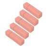 Tubos De Pintalabios Diy 6ml 5 Unidades