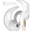 Jaybird Freedom 2 Audífonos Sport In-Ear Wireless Bluetooth con SpeedFit