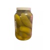 Best Maid Jumbo Sour 18-22 Pickles Thick Juicy Crunchy Pickles