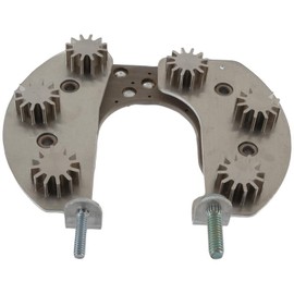 OEG Parts New Rectifier Compatible With Mercury Colony Park V8 7.0L 72-73 D4VY-10304-A E2HF-10304-BA E2HZ-10304-A E9DF-10304-AA E9DZ-10304-A F0HZ-10304-A GY1302B GY1345A GY1346 E2HZ-10304-B AFD1221