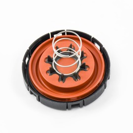 Kit de reparación de válvulas PCV con diafragma y tapa LR133579 LR051835 C2D60163 para Land Rover Sports Jaguar, para Range Rover Velar, para Land Rover LR4 de repuesto