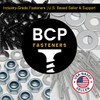 BCP Fasteners #8 x 3/4", 100 Qty Phillips Small Black