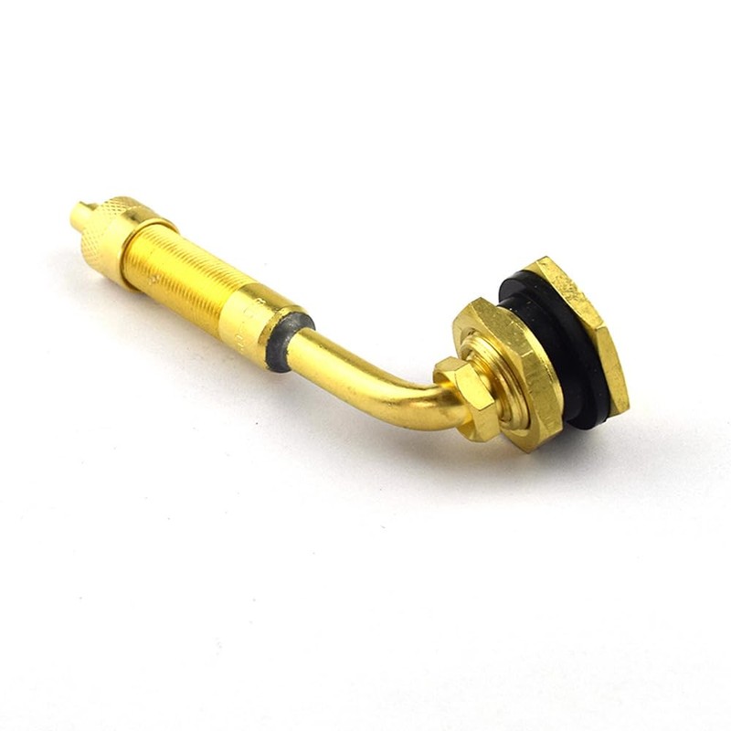 2pcs TRJ650-03 Tire Valve Stems