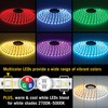 Armacost Lighting RibbonFlex Pro 24V RGB+WW LED Strip Light Tape