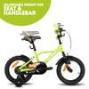 HH HILAND Kids Bike 12 Inch Kids' Bicycles for Boys