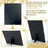 30 Pcs 8.5 x 11 Paper Diploma Frame with High