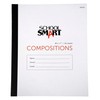 Roaring Spring School Smart Stitched Cover Composition Book - 8.5