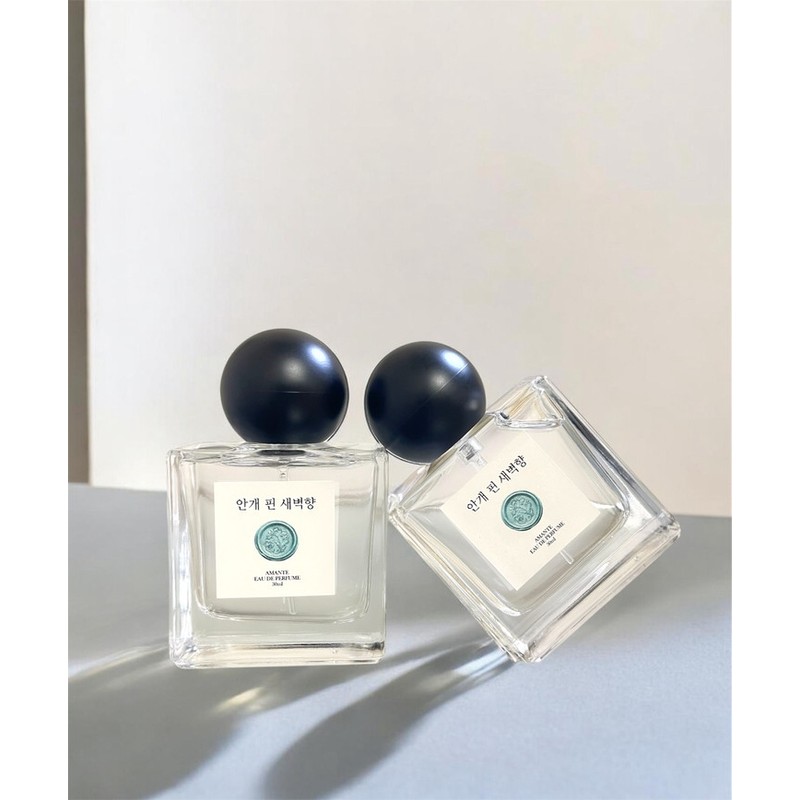Fog dawn scent [dawn air] - 30ml / 안개 핀