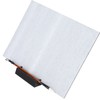Relaxing Water Painting Board Repeatable Inkless Water Drawing Set with