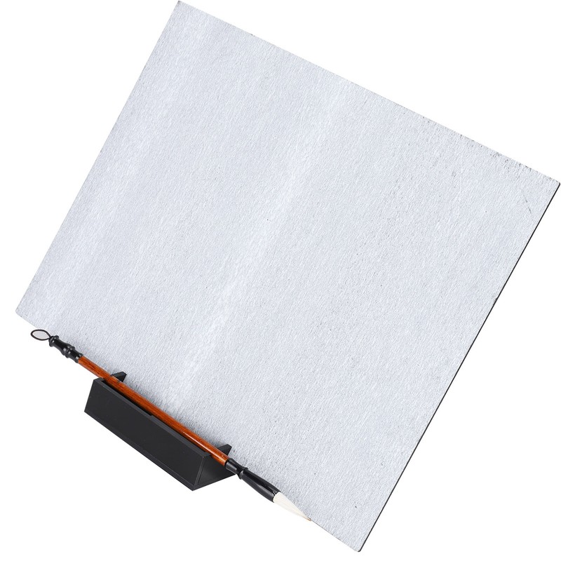 Relaxing Water Painting Board Repeatable Inkless Water Drawing Set with