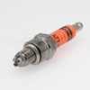 Amavoler A7TJC Spark Plug Fit for Etc . LZ0303132 (2