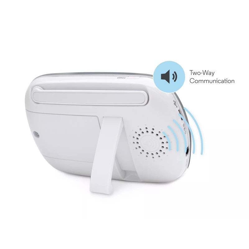 Motorola MBP36S Digital Video Baby Monitor