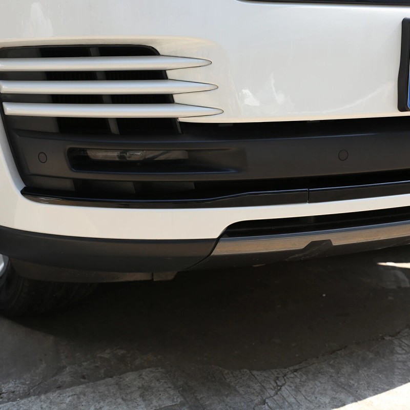 car-attention For Range Rover HSE Vogue L405 18-21 Black Front