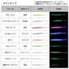 DAIWA Lure, Tsukiyobijin, Aging Beam, Bachicon Custom 3, Shell Pink