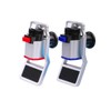 HUIKANGSHENG Water Cooler Faucet,Water Dispenser Spigot,Push Style with Child Safety