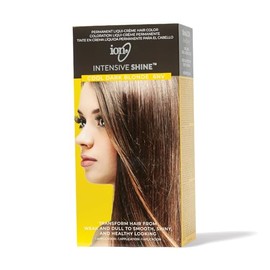 Ion Intensive Shine Hair Color Kit Cool Dark Blonde 6NV Cool Dark Blonde 6NV