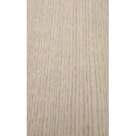 Rift White Oak Wood Veneer Sheet 6" x 12" raw no Backer 1/42" Thickness A Grade
