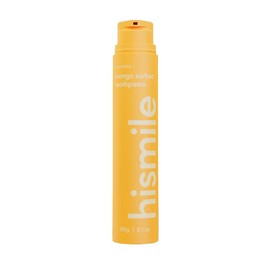 hismile Mango Sorbet Toothpaste 60g