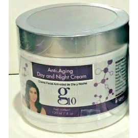 COLAGEINA 10 ANTI-AGING CREAM FOR DAY AND NIGHT (3 CREAMS)