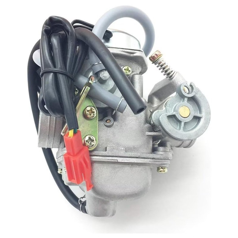 Carburetor For TrailMaster 150 XRS & TrailMaster 150 XRX Go-Karts
