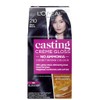 L'Oreal Casting Creme Gloss Semi-Permanent Hair Colour 210 Blue Black
