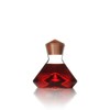Sempli Monti Mini Wine Decanter - Elegant Hand Blown Decanter