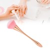 Nail Brushes - Brush Nail Dust Remover Manicure Tool Brush