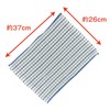 Bonster Towel Antibacterial Plus, 10.2 x 14.6 inches (26 x
