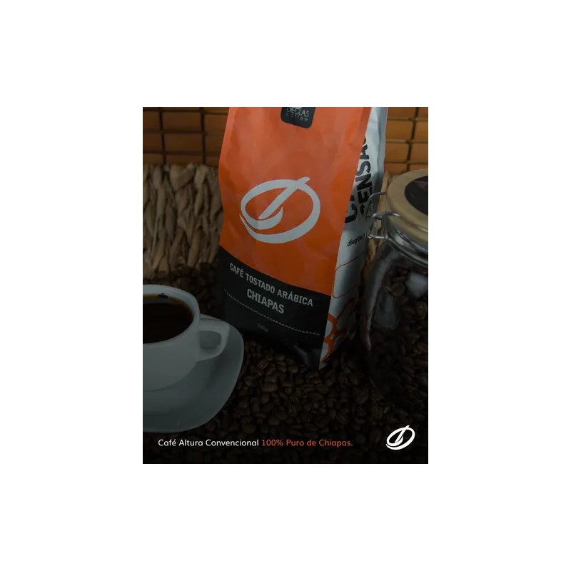 Kit Hotelero De Café Dieglas Regular - Caja De 50