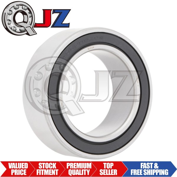 QJZ [Qty.1] 907257 A/C Compressor Bearing Replacement for 1975-1989 Buick