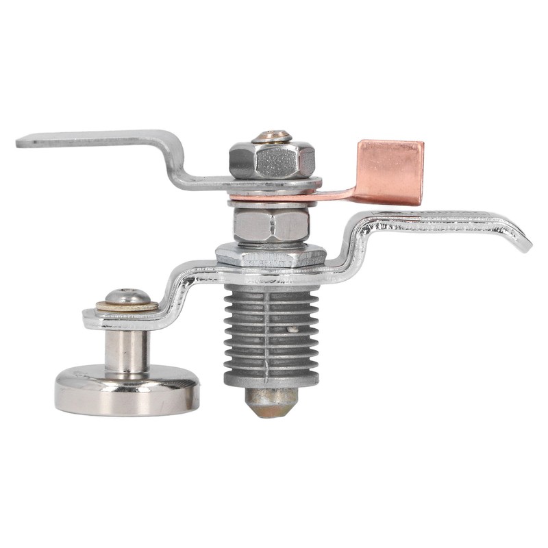Magnetic Welding Ground Clamp Secure Strong Magnetic Welding Ground Clamp