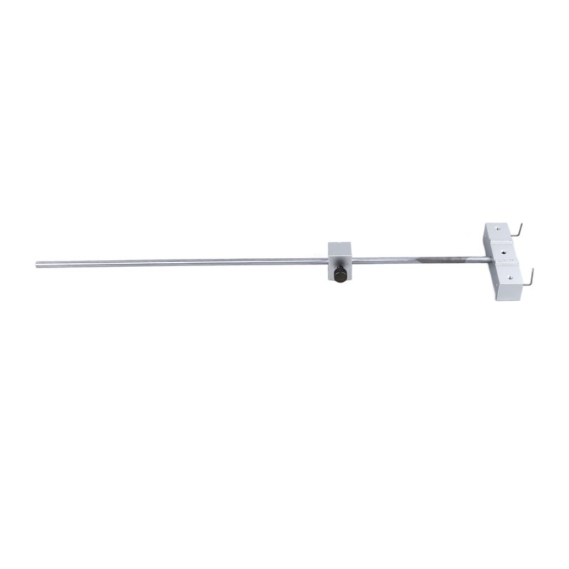 Guitar Code Rangefinder Range Finder Metal Chord Length Positioning Installation