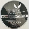 Nativo's Hair Styling Cream and Regrowth Treatment For Men and