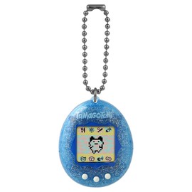 Bandai Original Tamagotchi Color Collection Blue Tamagotchi