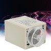 On Delay Time Relay Mini Multi Time Period Adjustable a