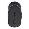 Wireless Gaming Mouse 3 Level Adjustable DPI RGB Color Backlit